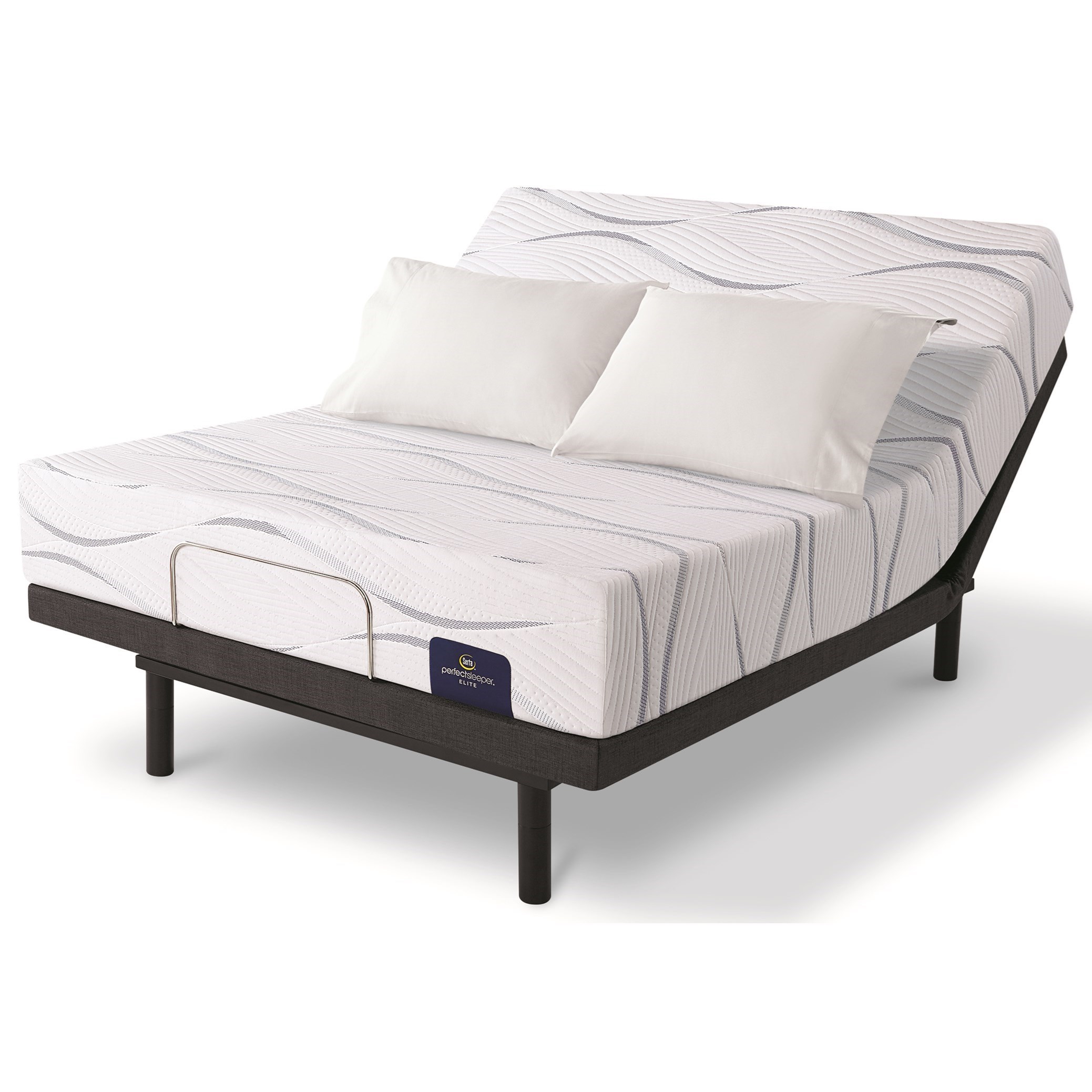 Cal King Memory Foam Mattress / 2 Or 3 Lounj Gel Memory Foam Mattress